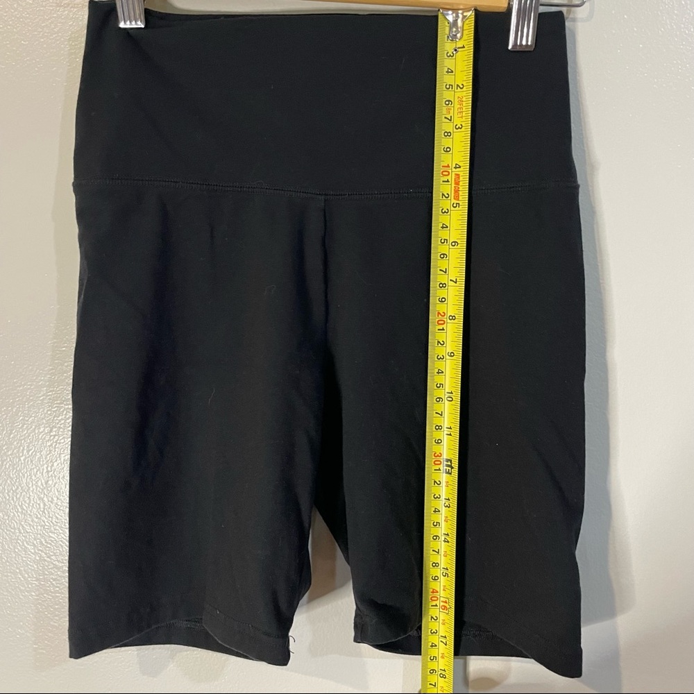 Aerie Biker Shorts size Medium